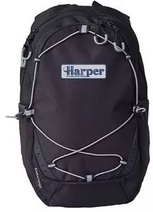 Saratoga Tour Backpack Embroidered