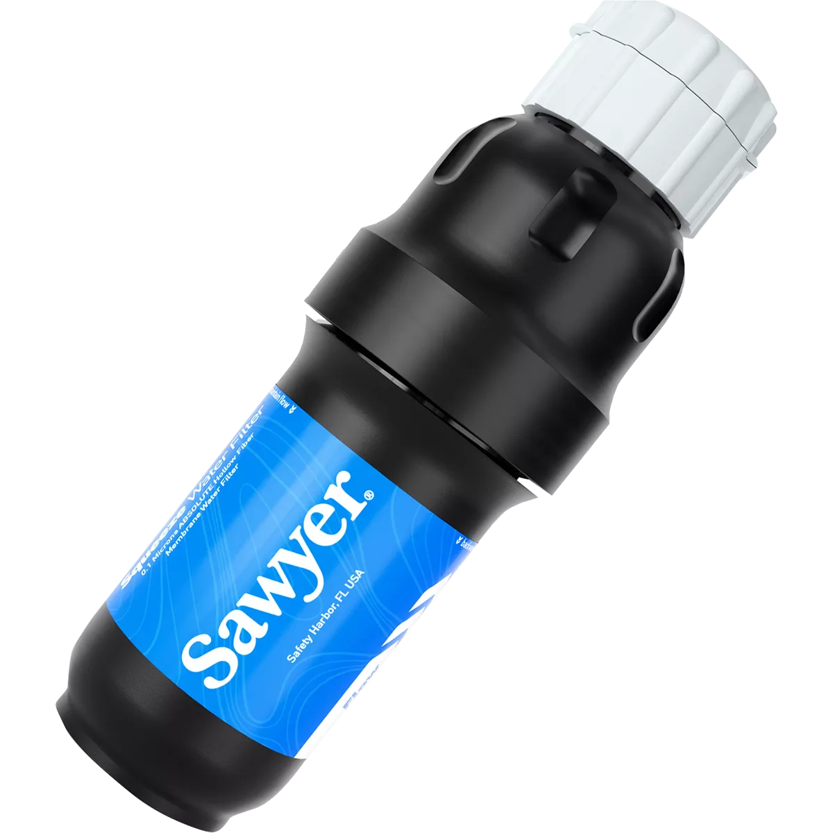 Sawyer Squeeze Water Filter System