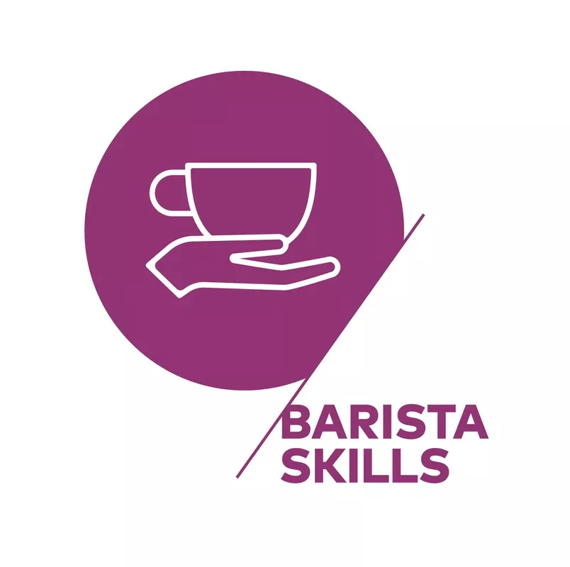 SCA – Barista Skills Foundation