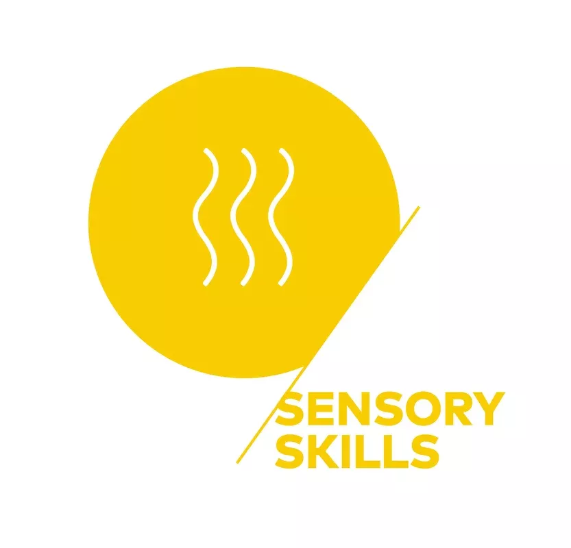 SCA Sensory Skills Professional