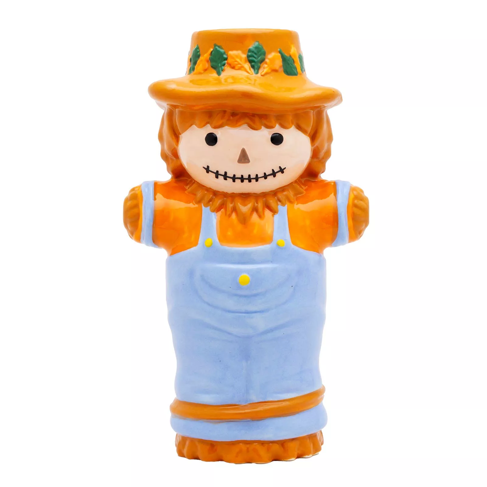 Scarecrow - BarConic Tiki Drinkware