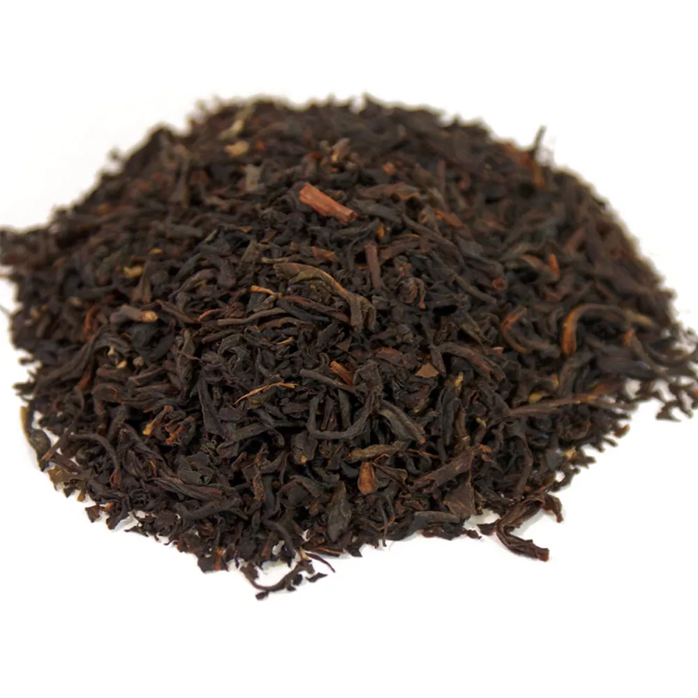 Scottish Blend Black Tea - WS|4 Ounce Tin&1 Pound