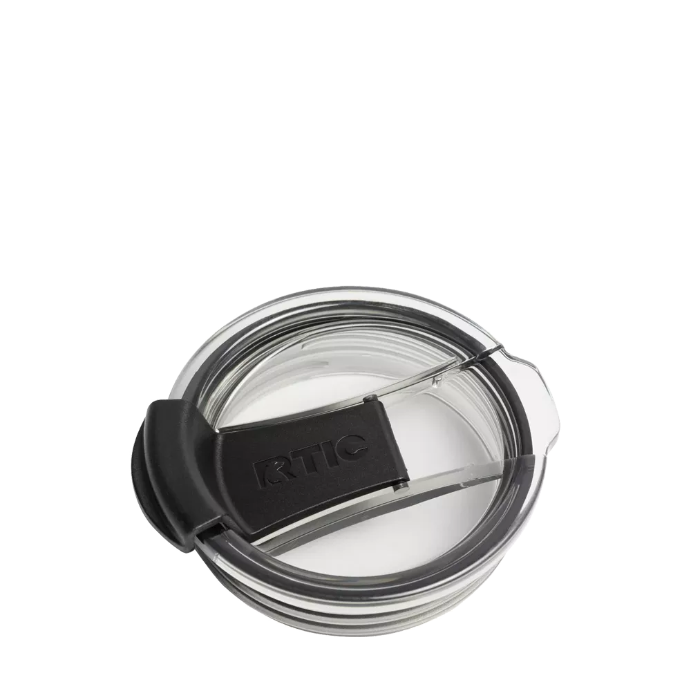 Screw on Lid for Travel Mug|Clear