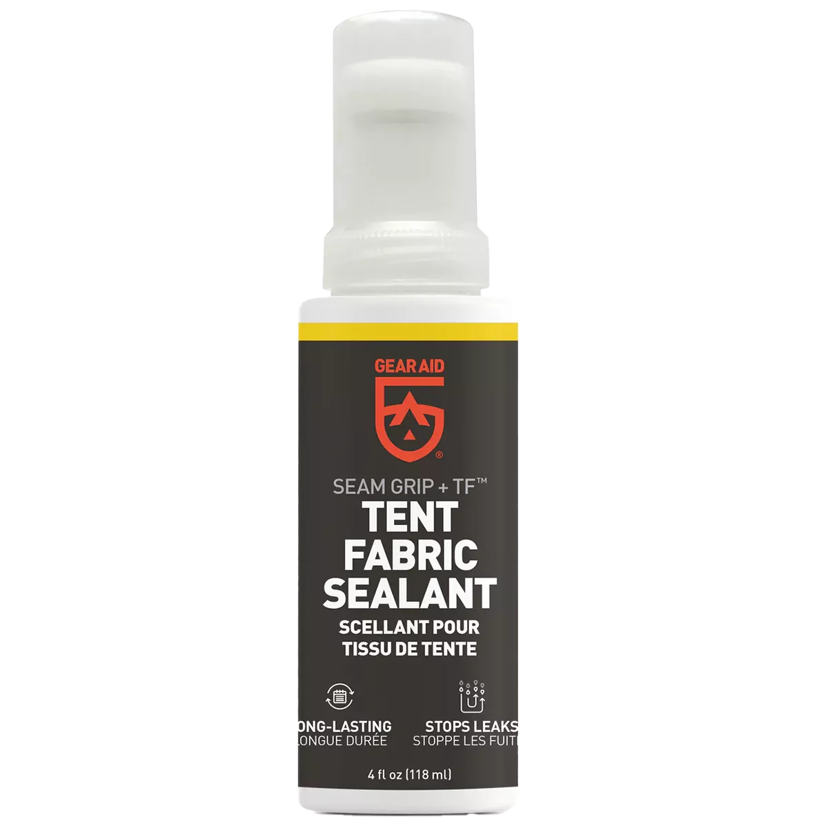 Seam Grip TF Tent Fabric Slnt 4oz
