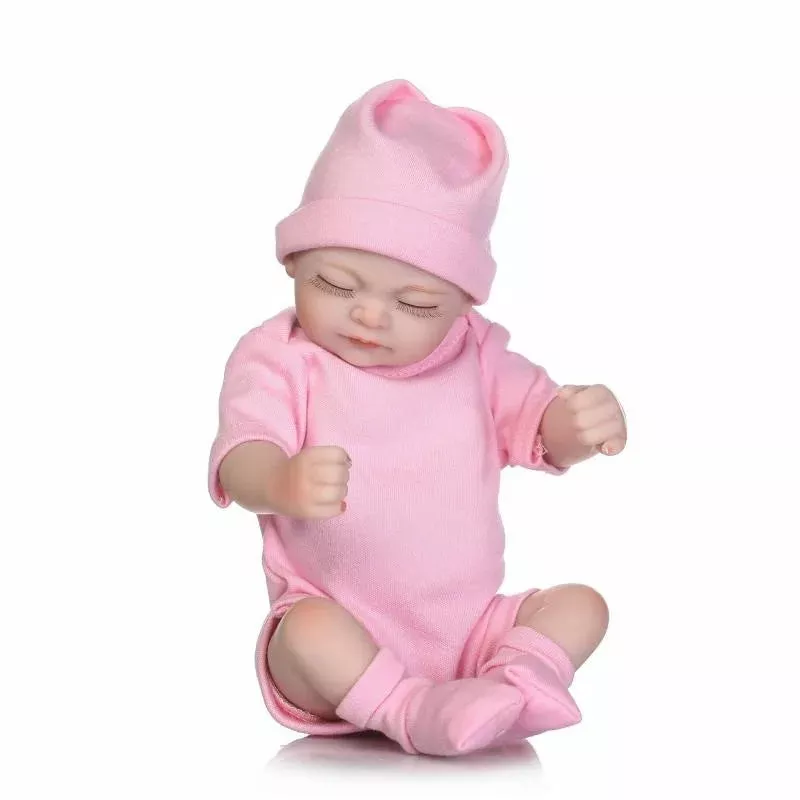 Selene | Soft Reborn Baby Doll