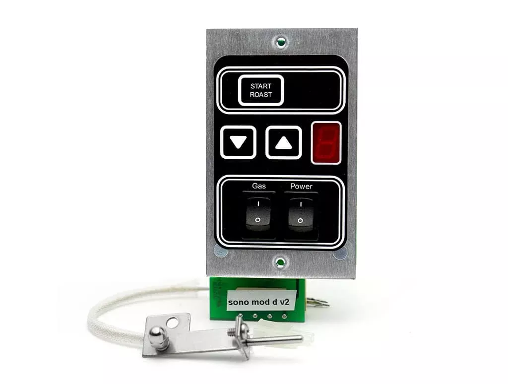 Sensor Upgrade w/ board 1lb Pre 14′
