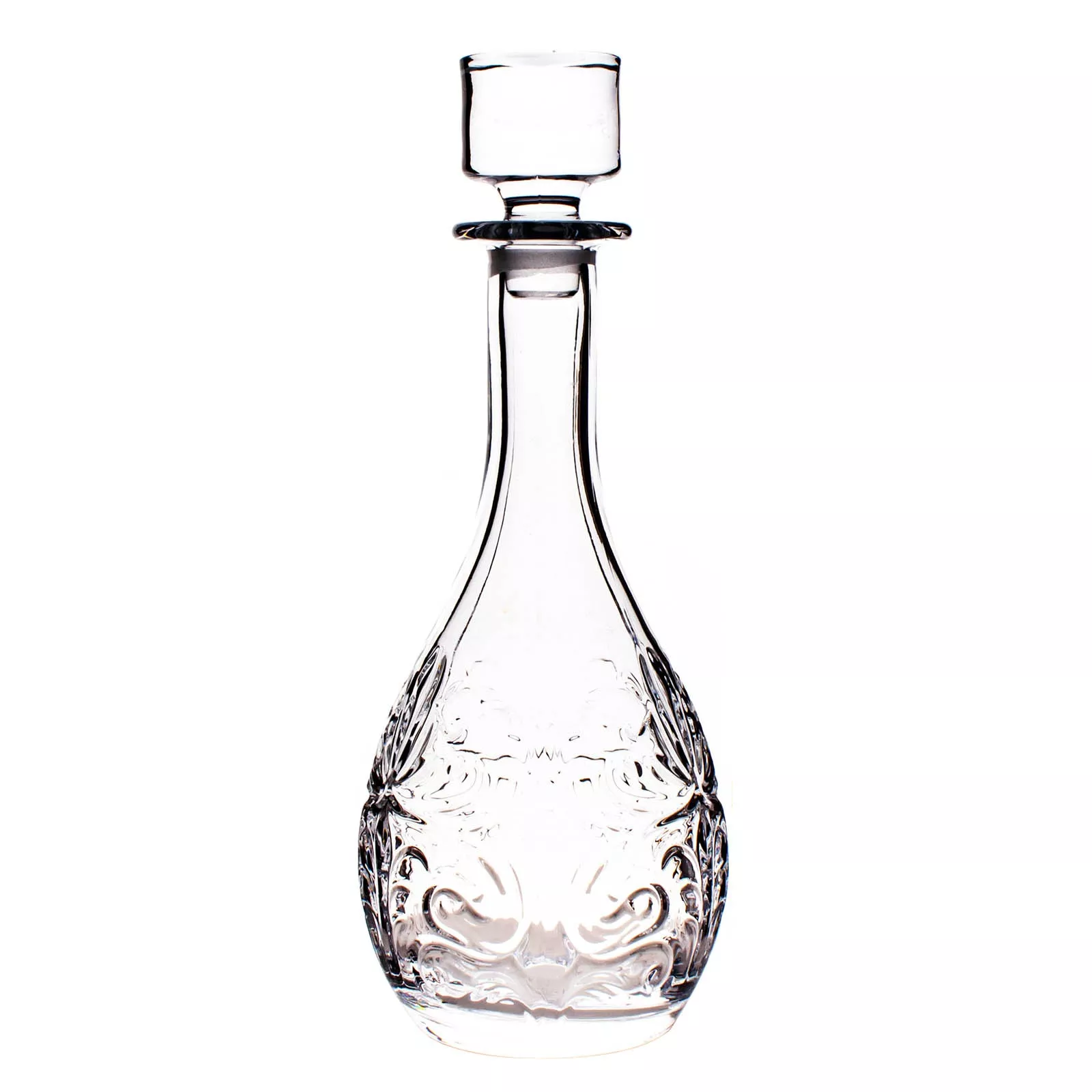 Serving Bottle - Tattoo - 1 Liter
