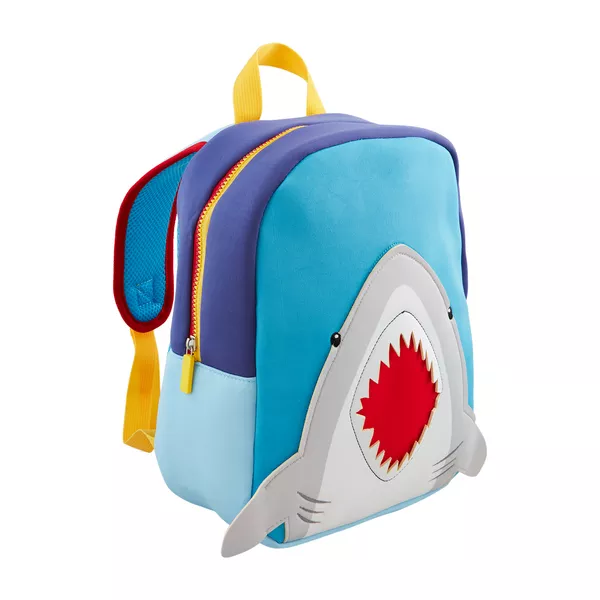 Shark Backpack