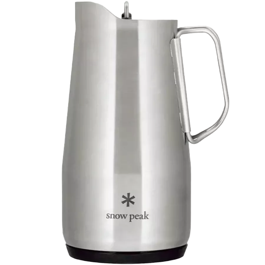 Shimo Growler|One|One Size