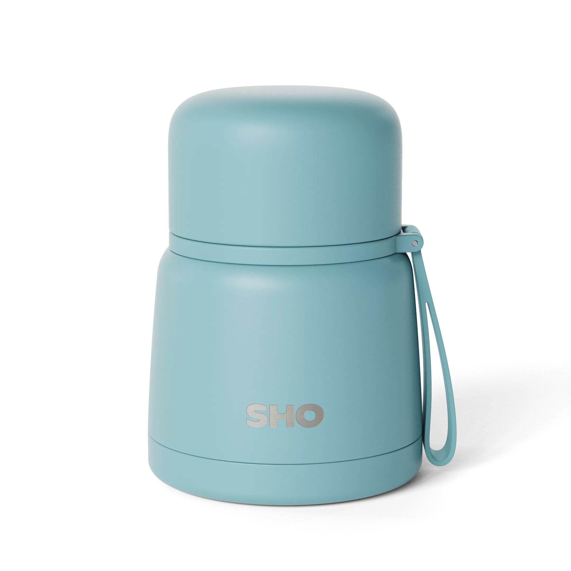 SHO Food Flask|400ml&530ml&800ml
