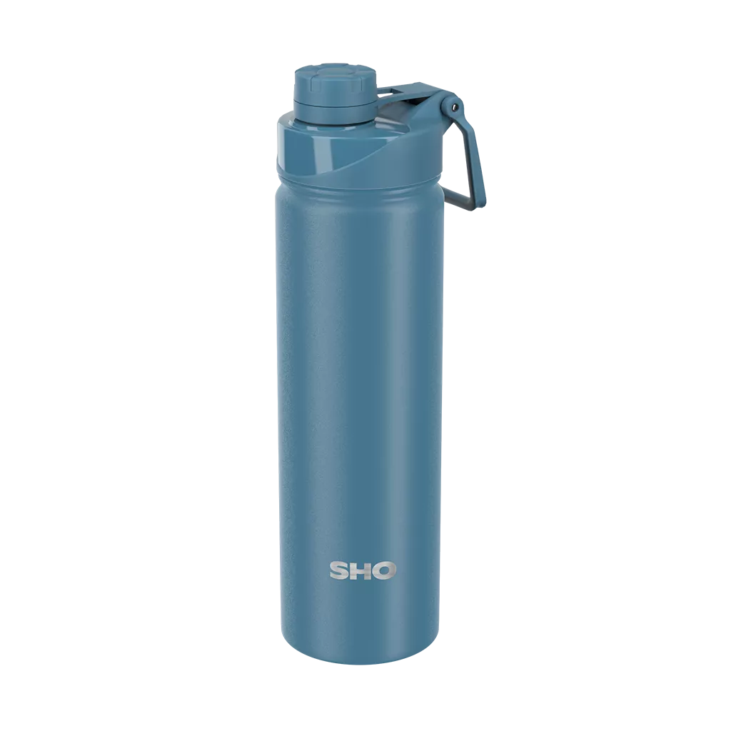SHO Sports Bottle|660ml