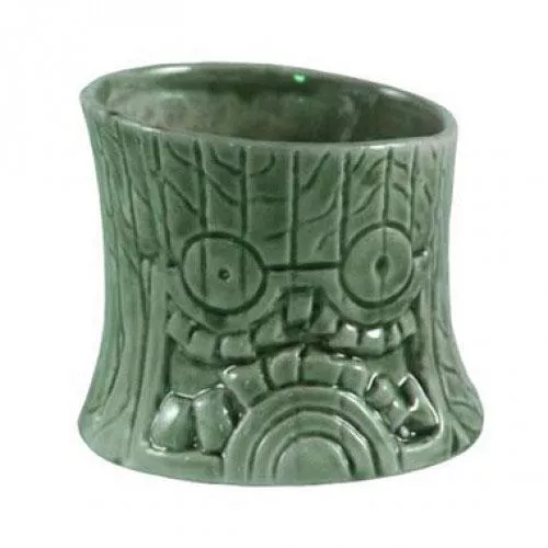 Short & Stubby Tiki Mug