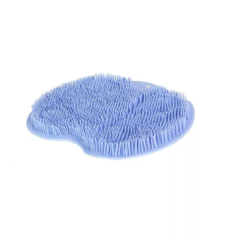 Shower Foot & Back Scrubber Massage Pad