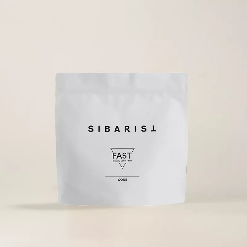 Sibarist FAST Paper Filters