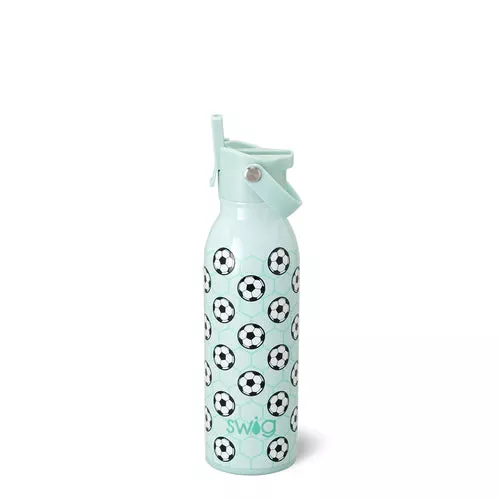 Side Kick Flip + Slip Bottle 16oz