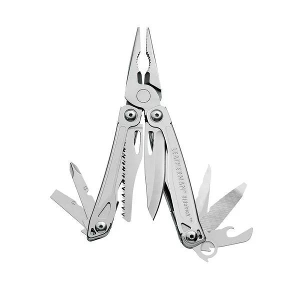 Sidekick Peg|Stainless|One Size