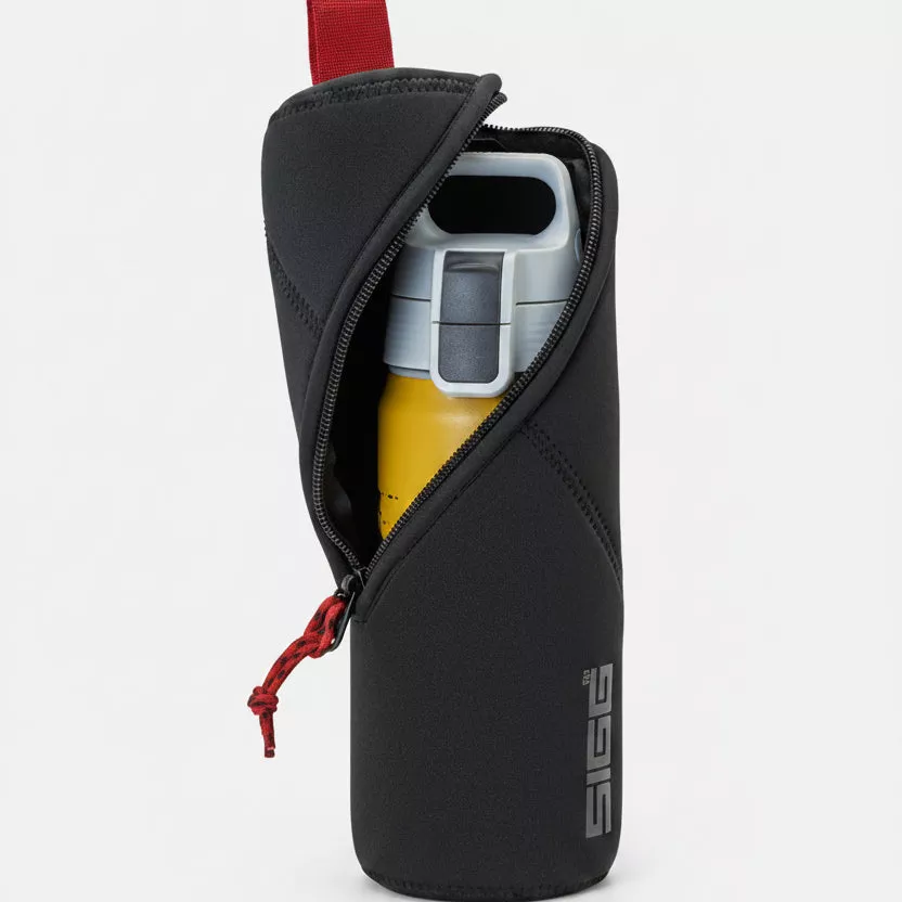 SIGG pudeles apvalks S