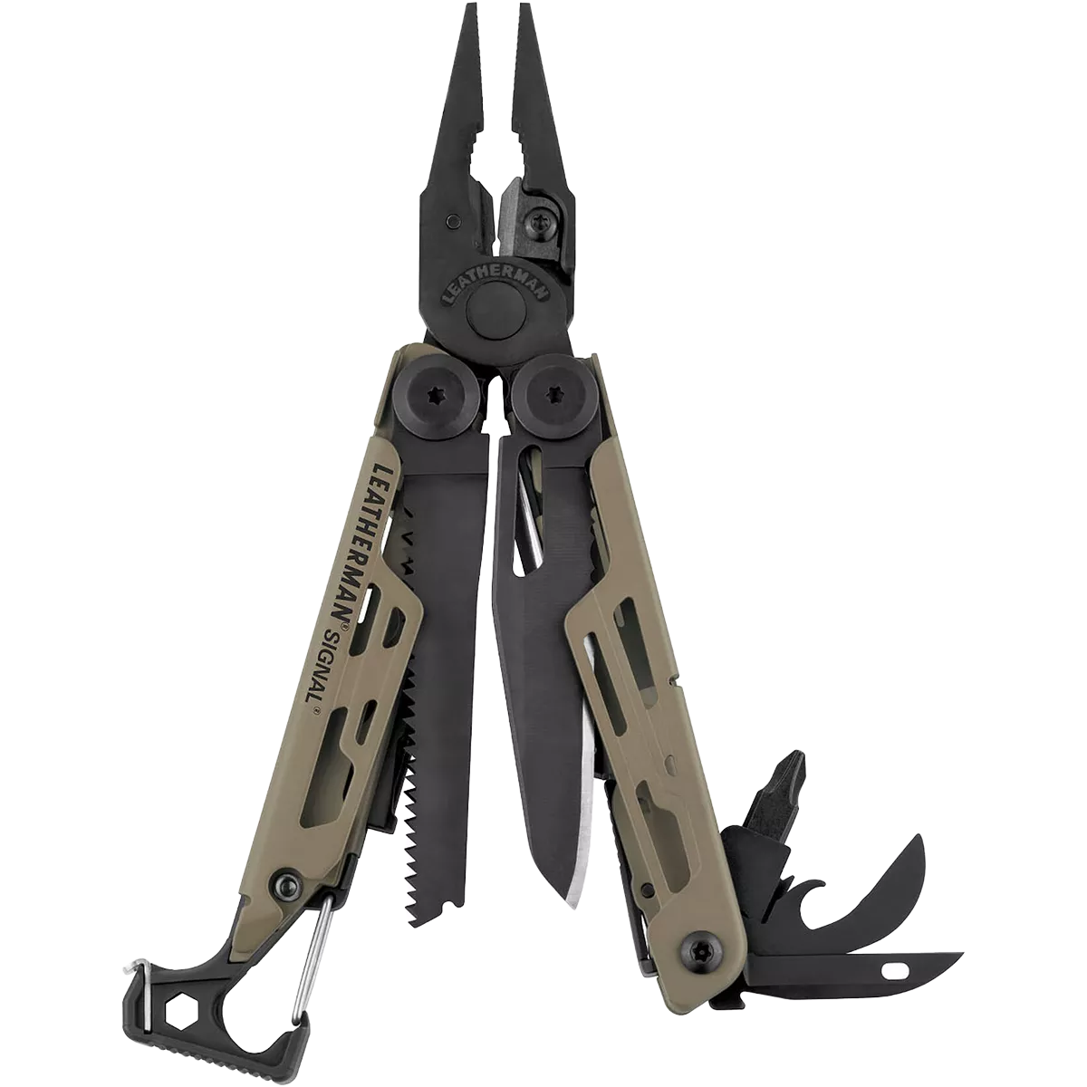 Signal Coyote Tan|One|One Size