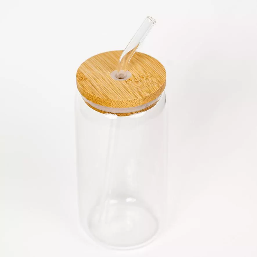 Signature Iced Tea Cup