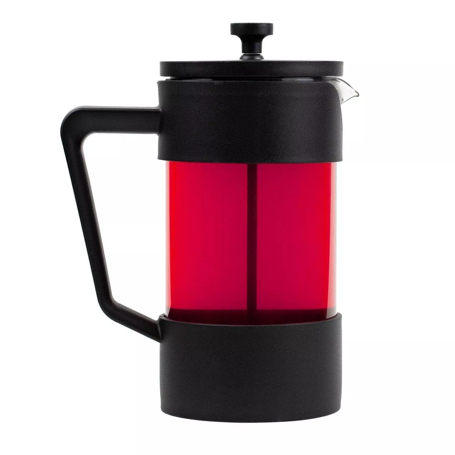 Signature Tea Press - Black