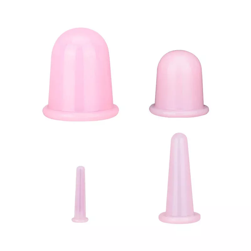 Silicone Cupping Set | Cupping Therapy Kit