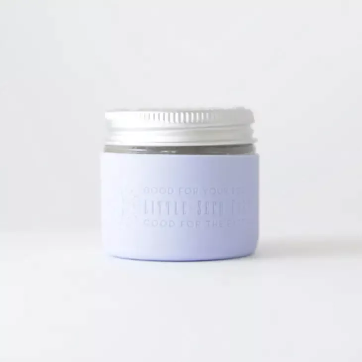 Silicone Protective Sleeve for Deodorant Cream Jars