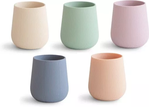 Silicone Starter Cup