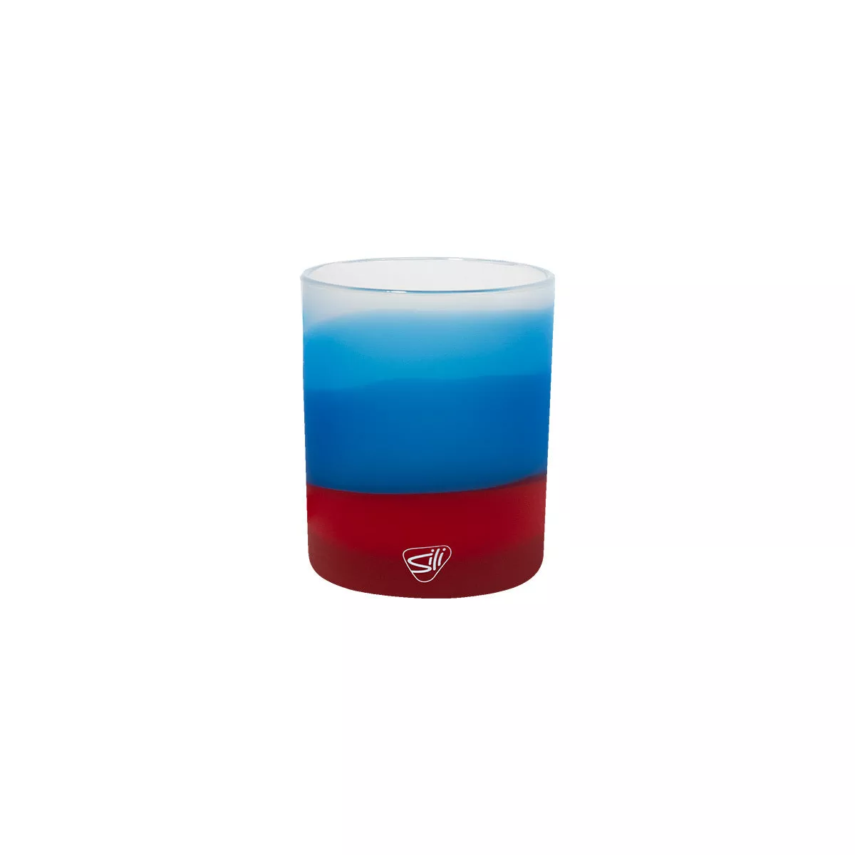 Silipint Silicone 12 oz Rocks Glass