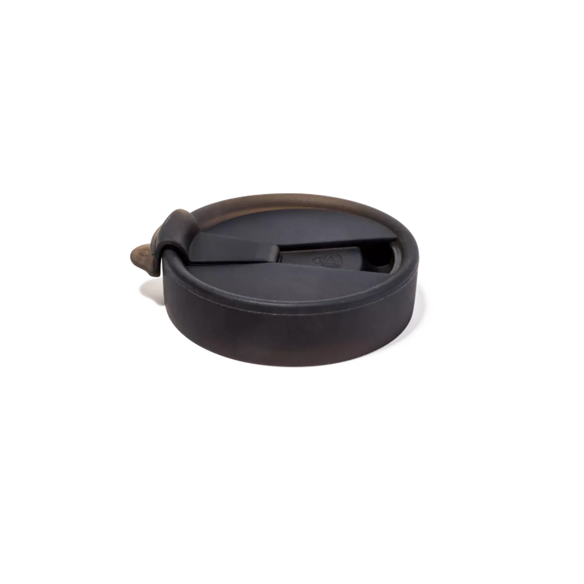 Silipint Silicone 12 oz Rocks & Wine Flip Lid