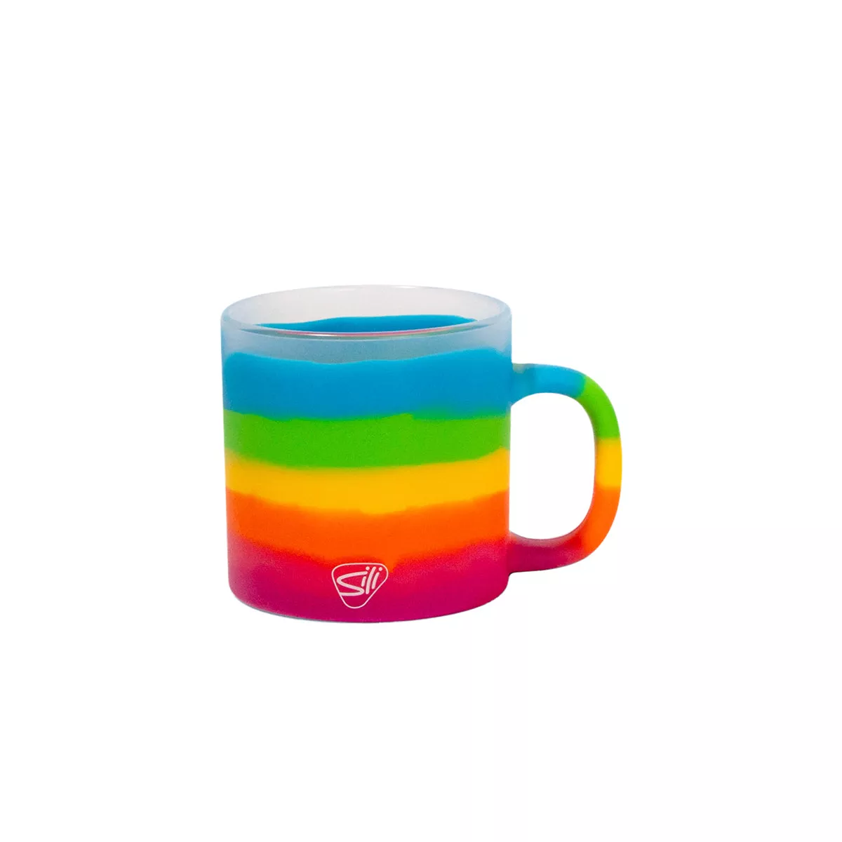 Silipint Silicone 16 oz Coffee Mug