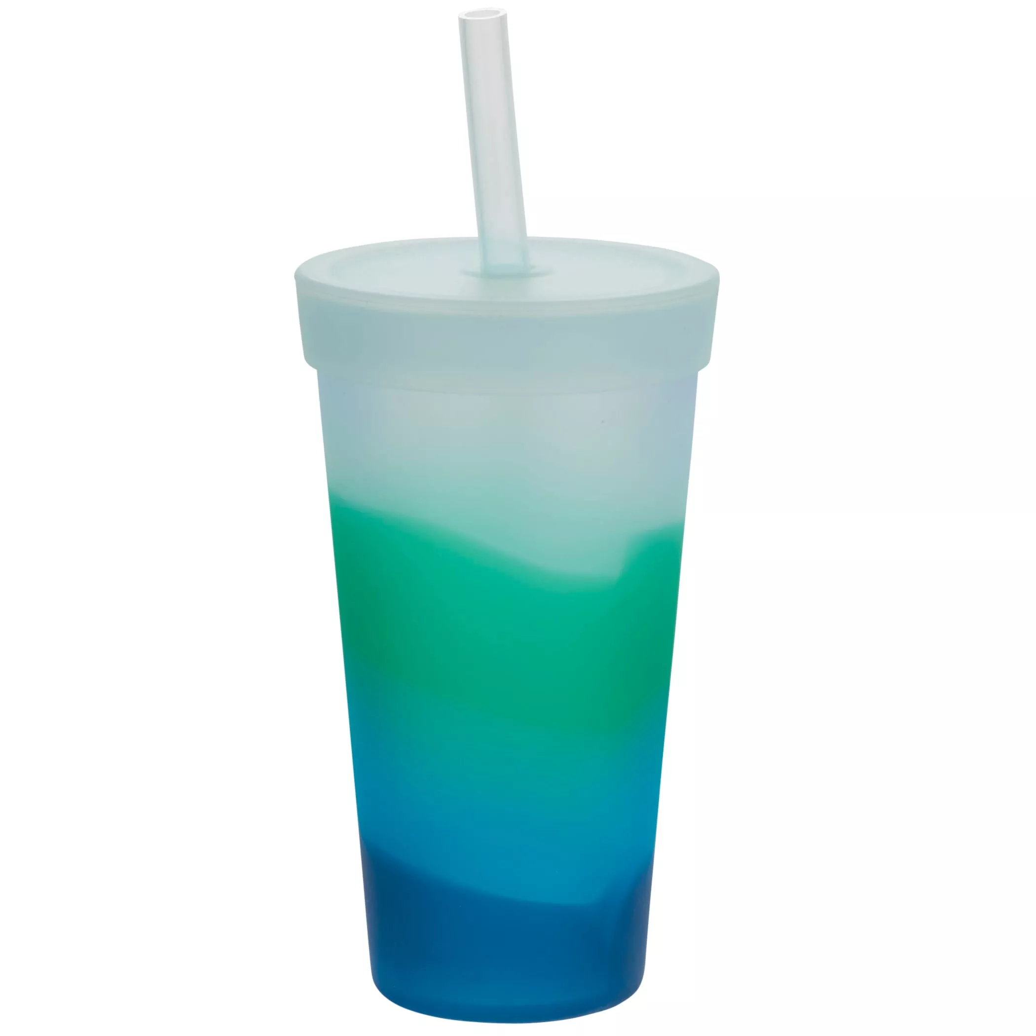 Silipint Silicone Straw Tumbler 22oz