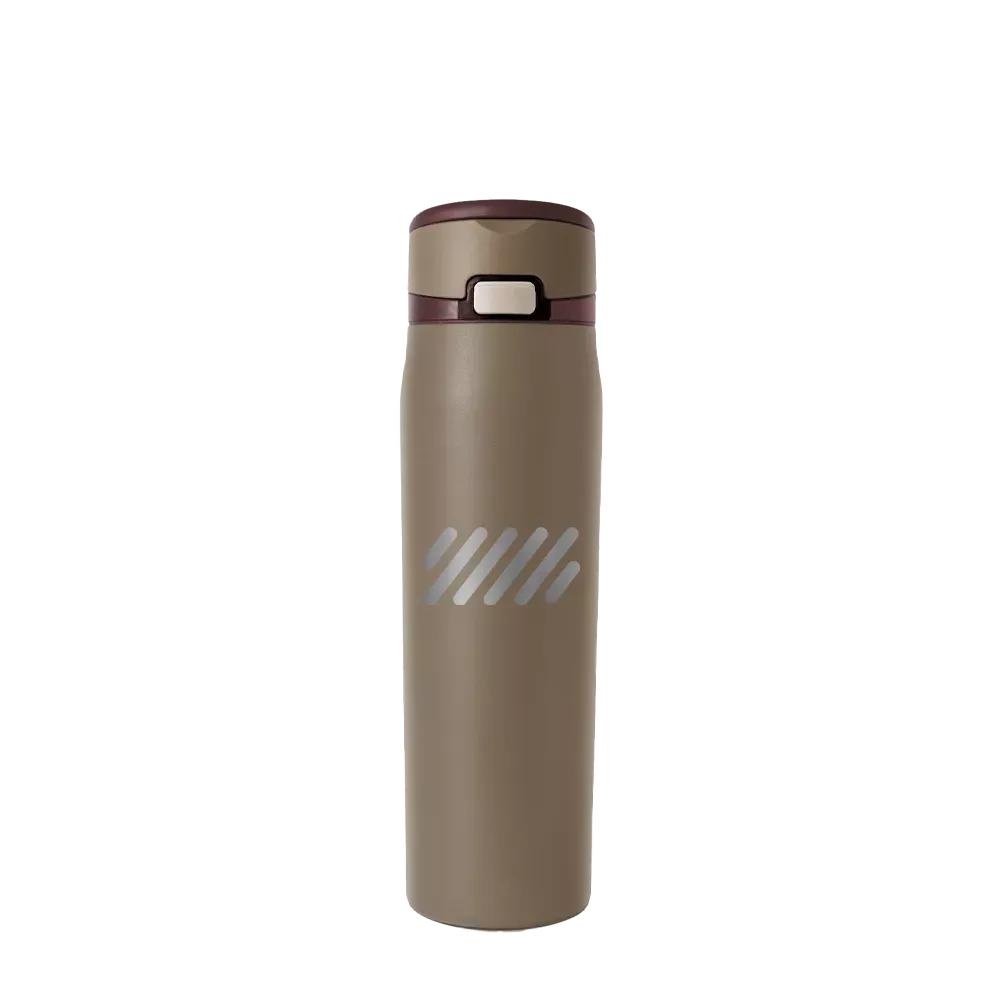 Simple Modern 24 oz Mesa Loop Bottle with Covered Straw