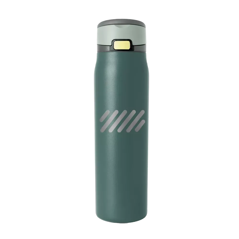Simple Modern 30 oz Mesa Loop Bottle with Covered Straw