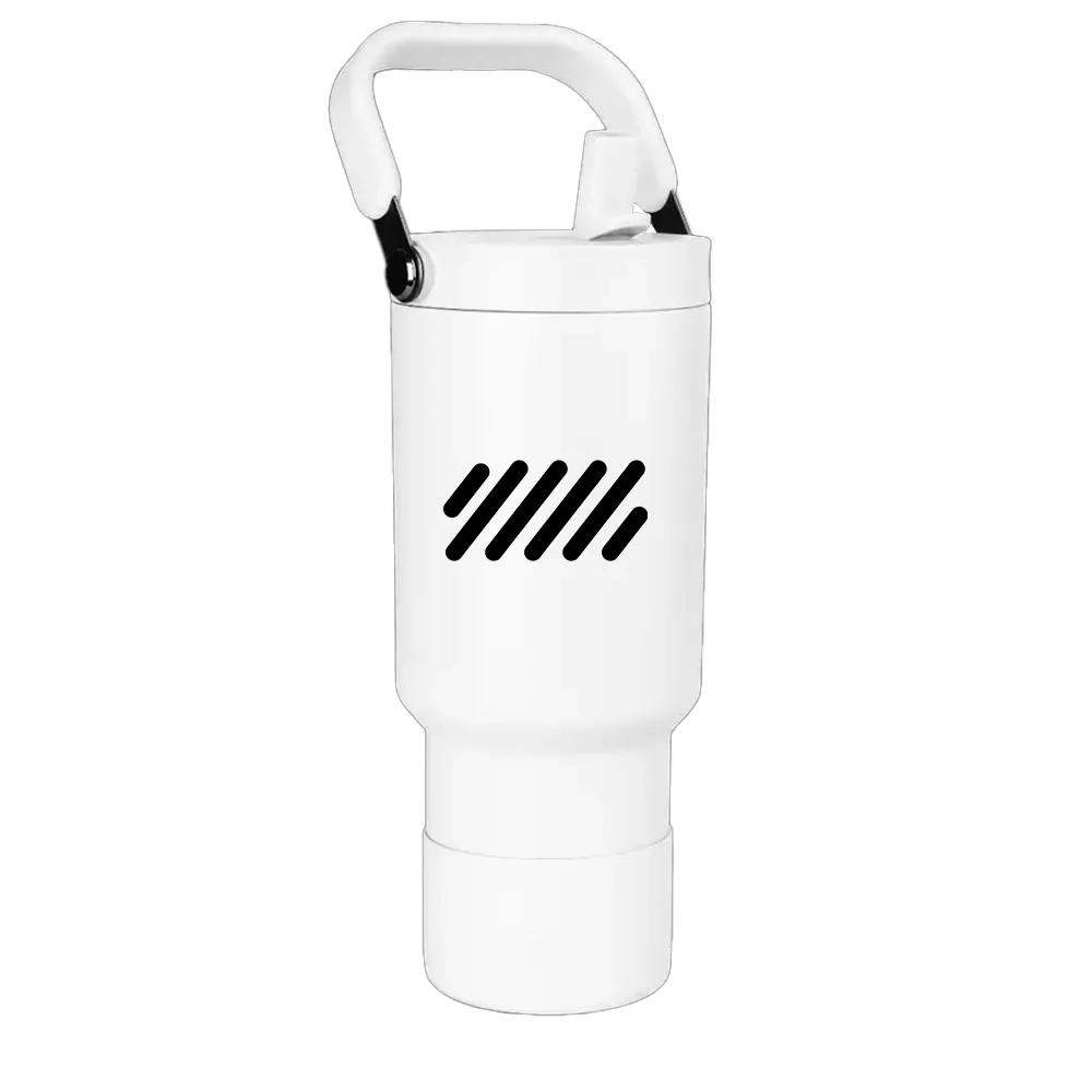 Simple Modern 30 oz Trek Pivot Tumbler