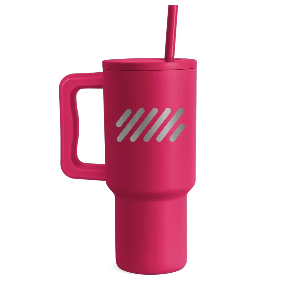 Simple Modern 30 oz Trek Tumbler