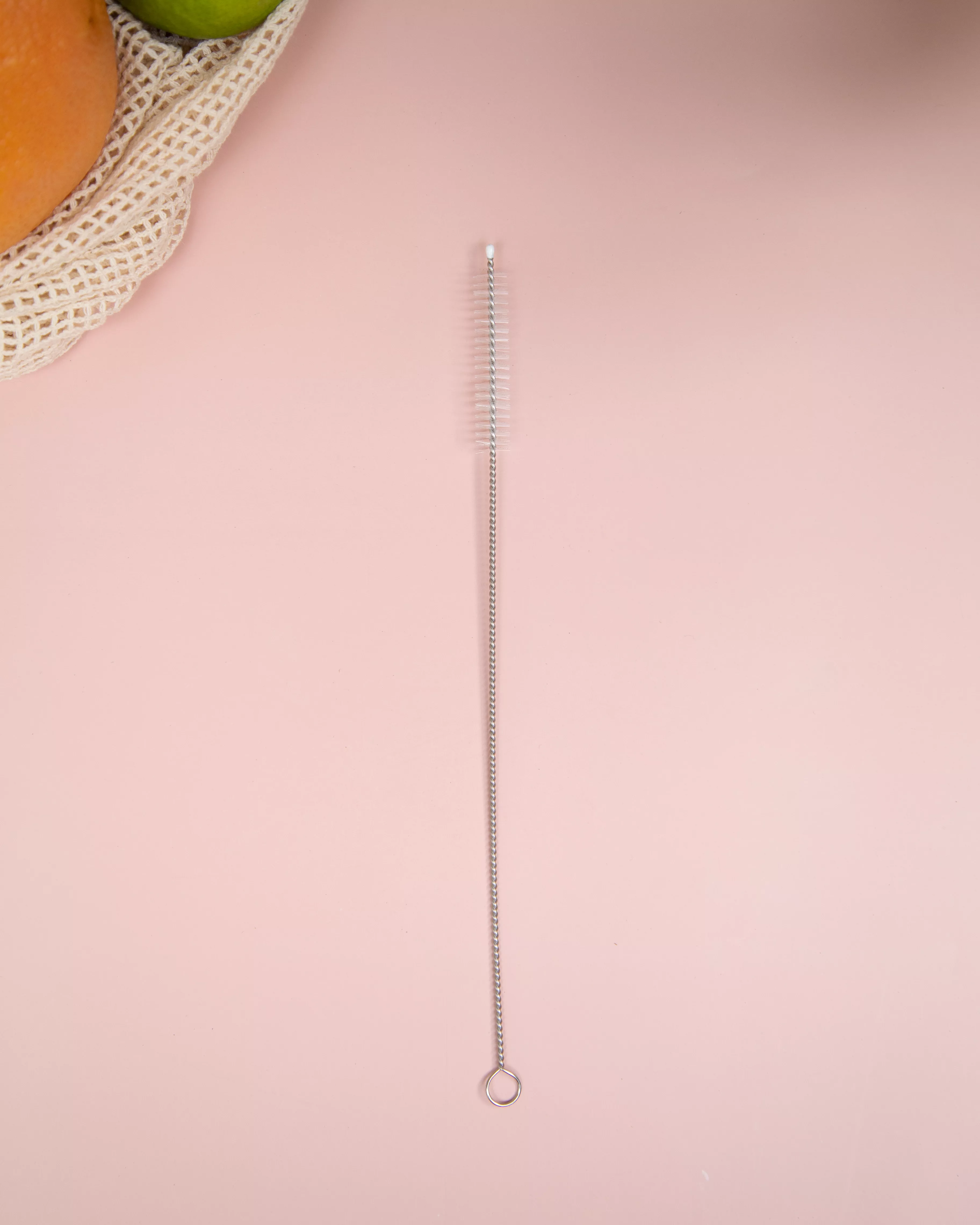 Simply Clean Straw Brush|Regular&Skinny