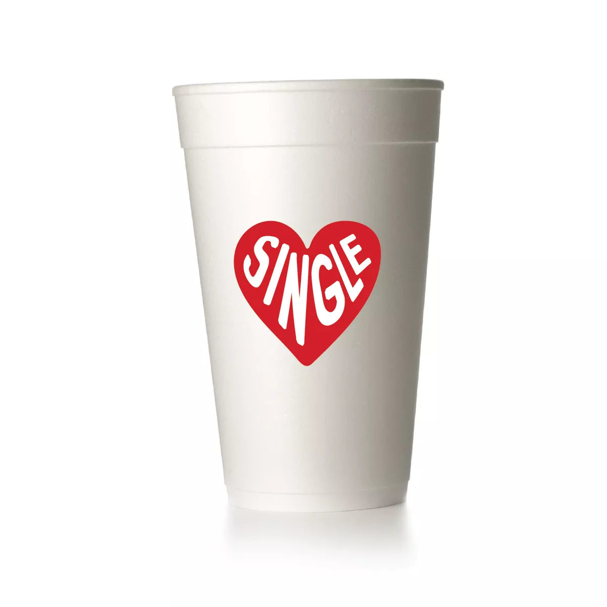 Single Cups|Foam&Frost Flex&Frost Flex