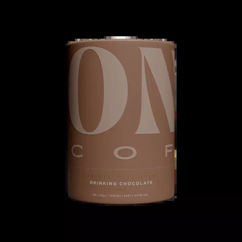 Sipping Chocolate Powder