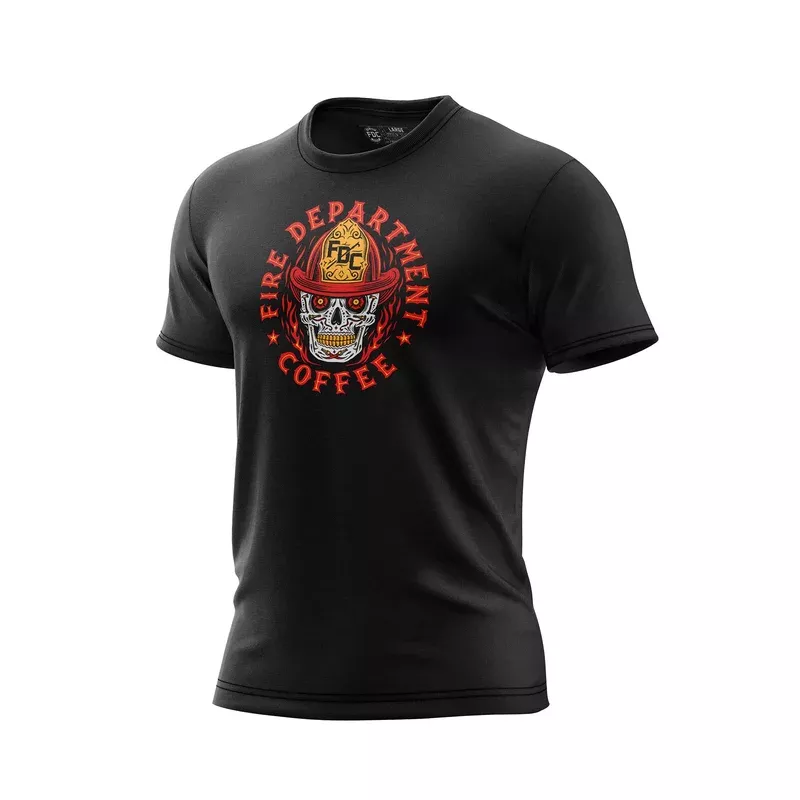 Skull Shirt