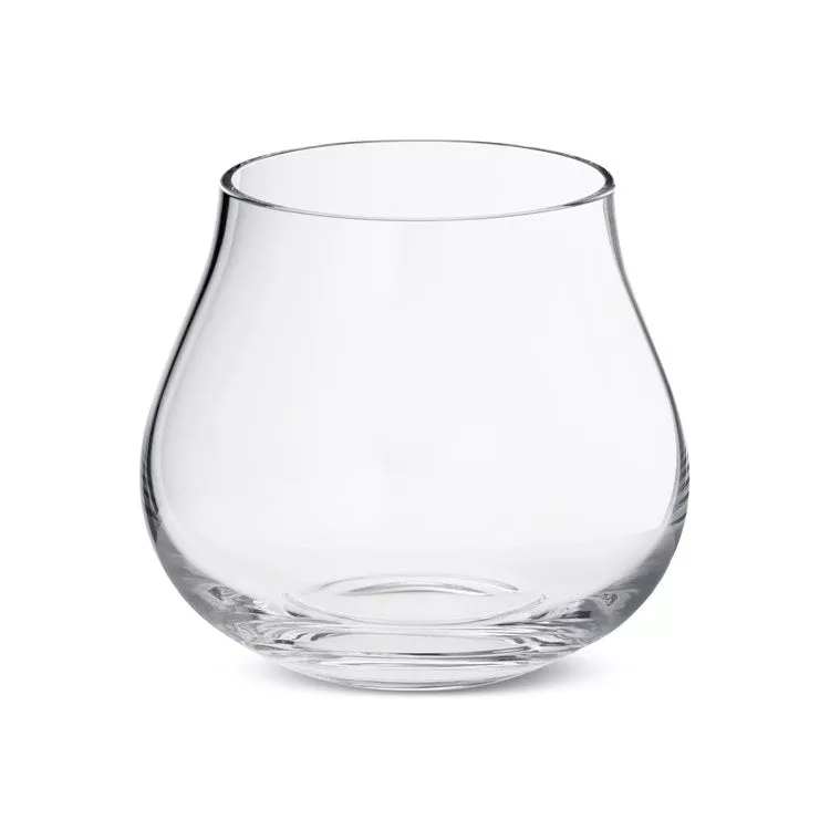 Sky Low Crystal Tumblers Set of 6