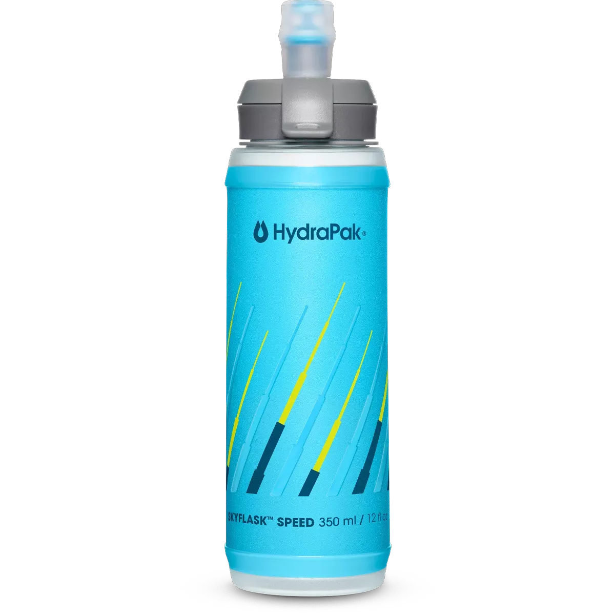 Skyflask Speed 350ml|Malibu Blue|One Size