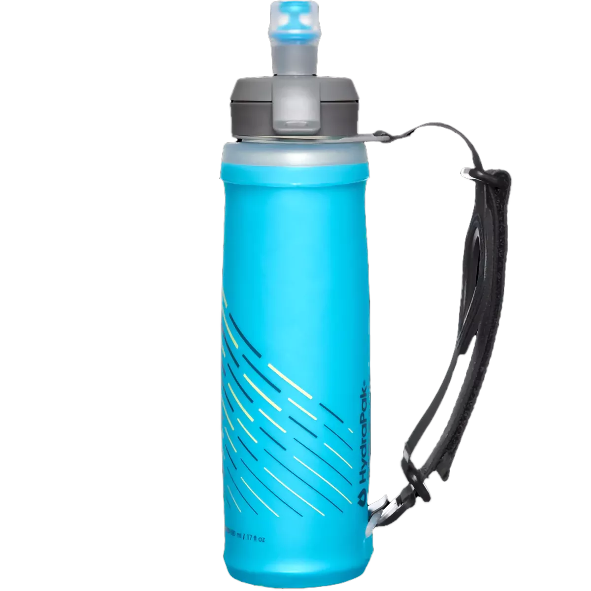 Skyflask Speed 500 ml|Malibu Blue|One Size