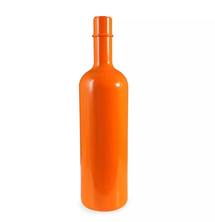 Skyy Vodka Flair Bottle - 750ml Orange