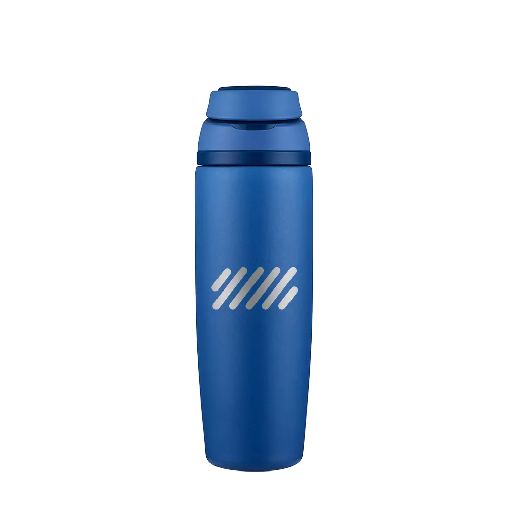 Slate 25 oz Bottle with Spout Lid