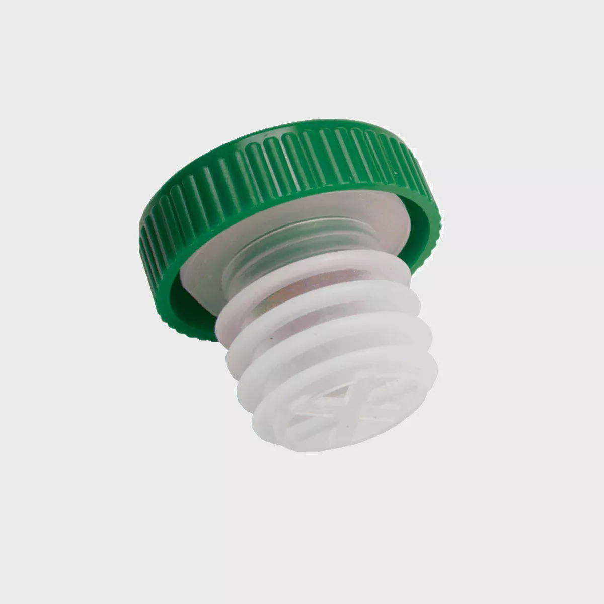 Slo flow wine pourer (pk 100)