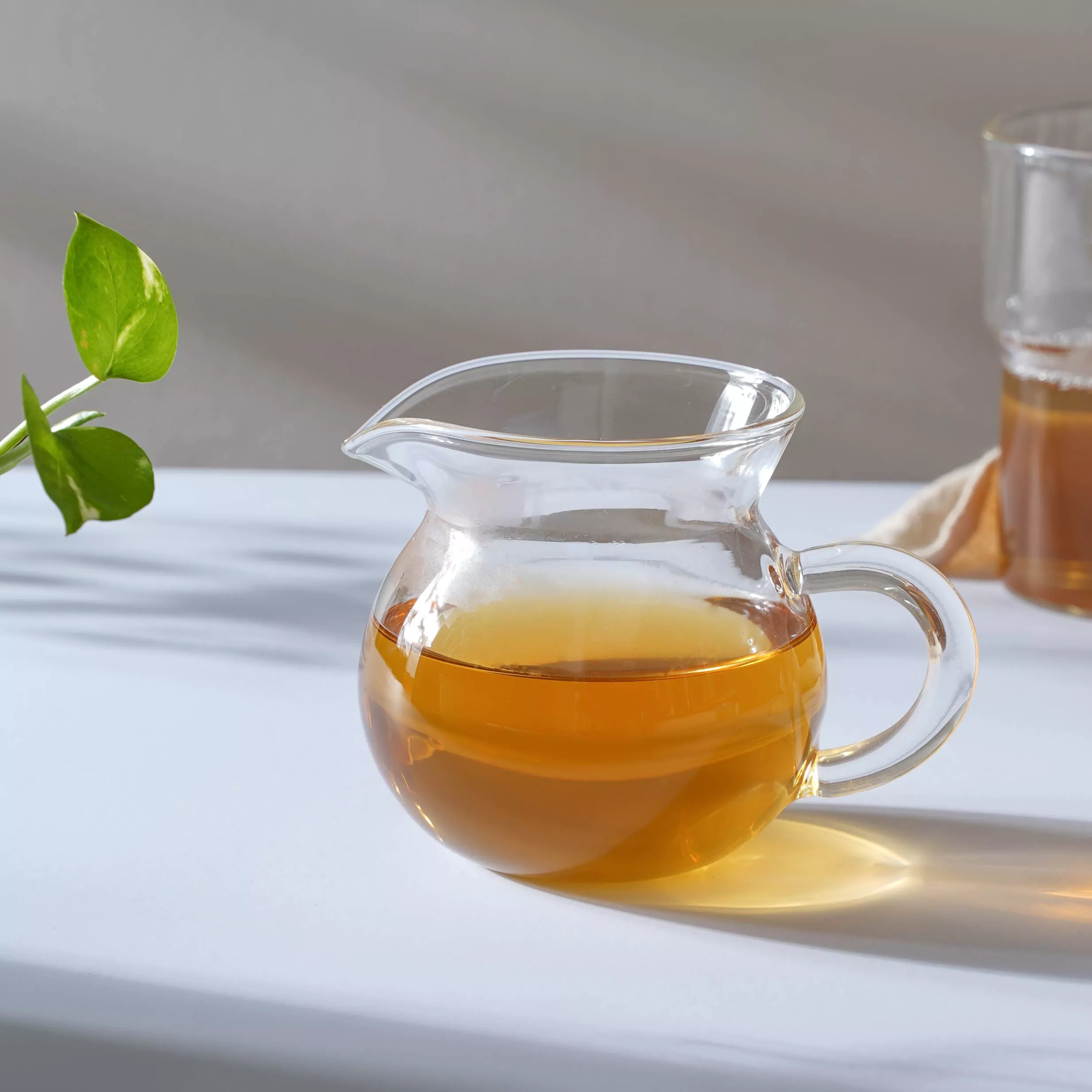 Small Teapot