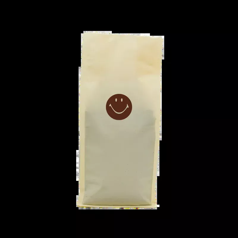 Smiley Decaf – 5lb – Wholesale