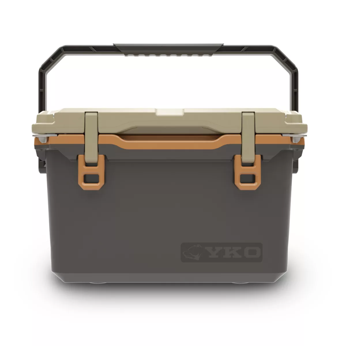 Snake River 22qt Lightweight Hard Cooler