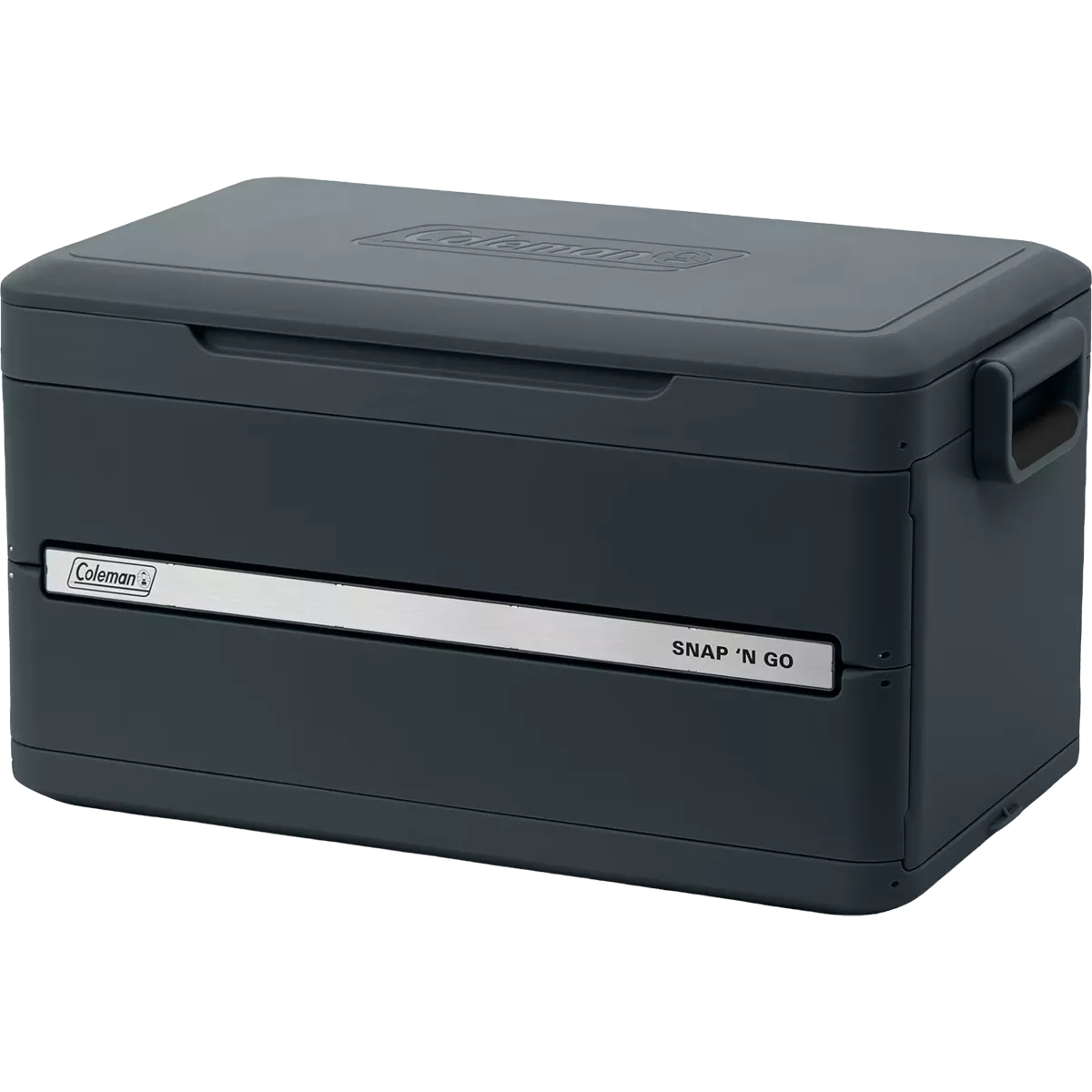 Snap 'N Go 45-Quart Collapsible Hard Cooler