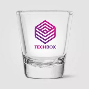 Snap Shot Cup - 1.75 oz. - ColorJet